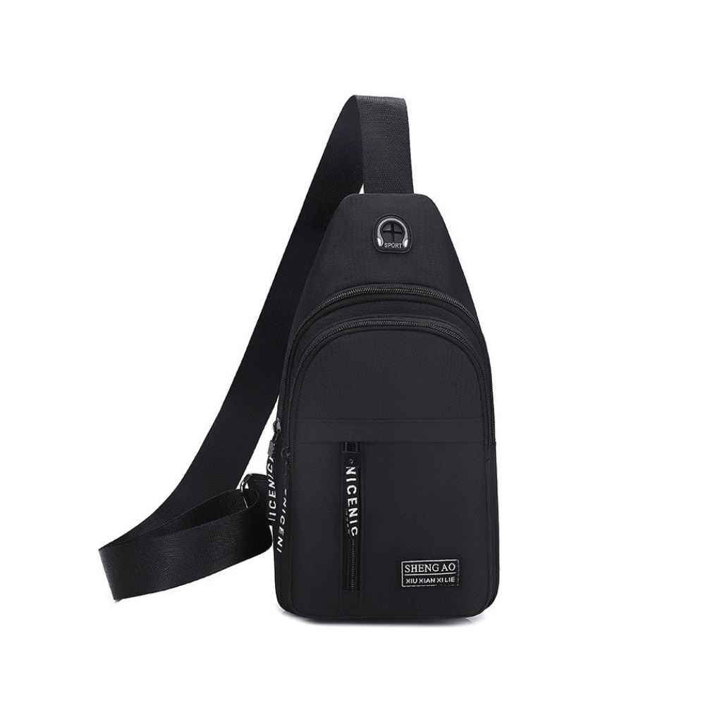 Multifunctional Chest Bag CB406, Shock-resistant