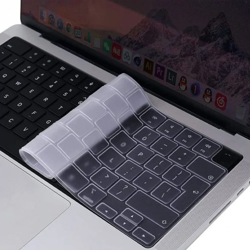 Keyboard Protector Premium Keyboard Film