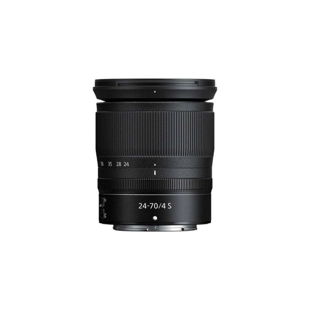 Nikon NIKKOR Z 24-70mm f/2.8 S Lens