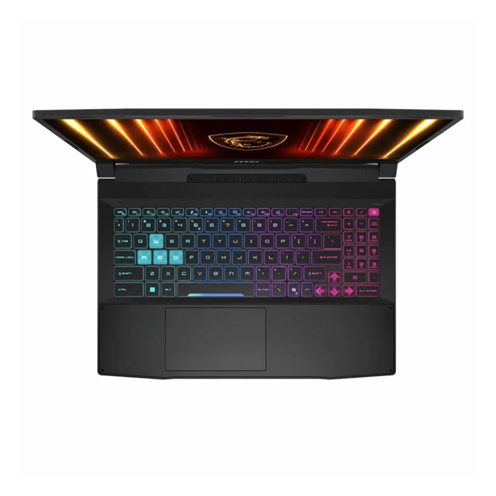 MSI Katana 15 B14WGK 15.6" Gaming Laptop - Intel Core i9-14900HX - RAM 16GB - SSD 512GB - Nvidia GeForce RTX 5070