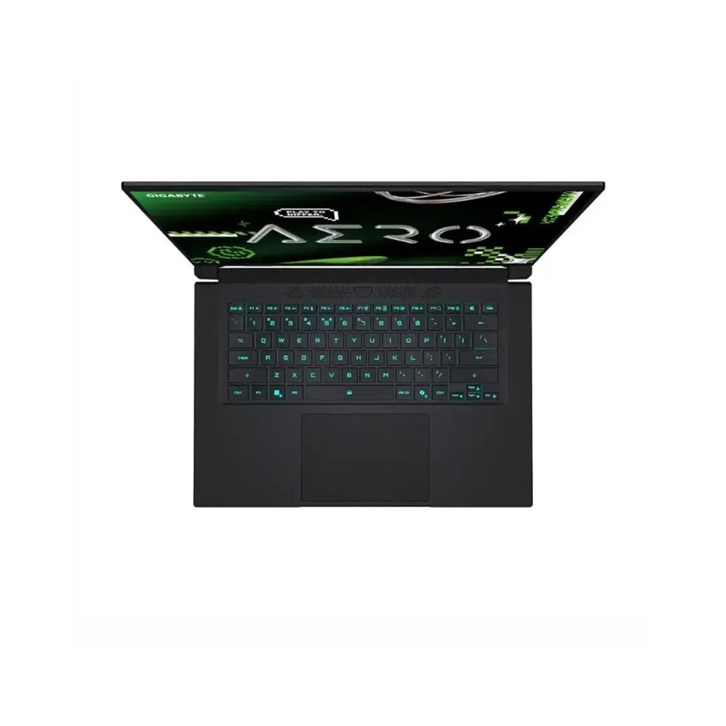Gigabyte AERO X16 Ryzen AI 7-350 RTX 5070 32GB 1TB 16″