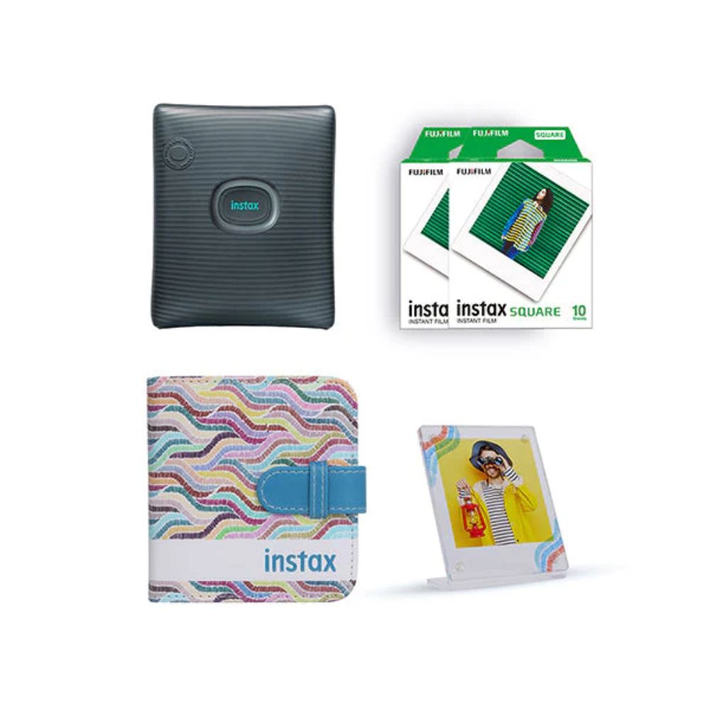Fujifilm Instax Mini Link 2 Smartphone Printer