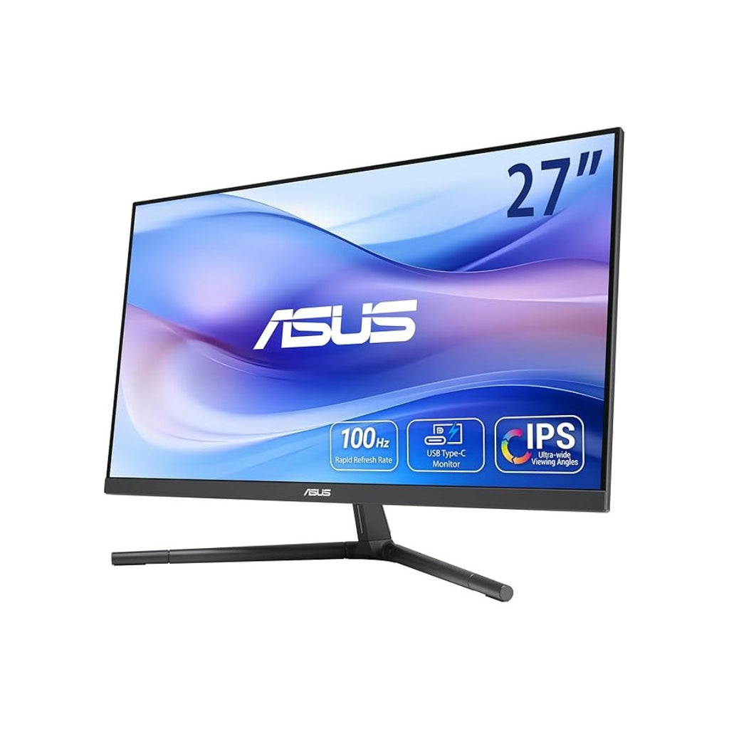 ASUS VU279CFE 27" Eye Care Monitor
