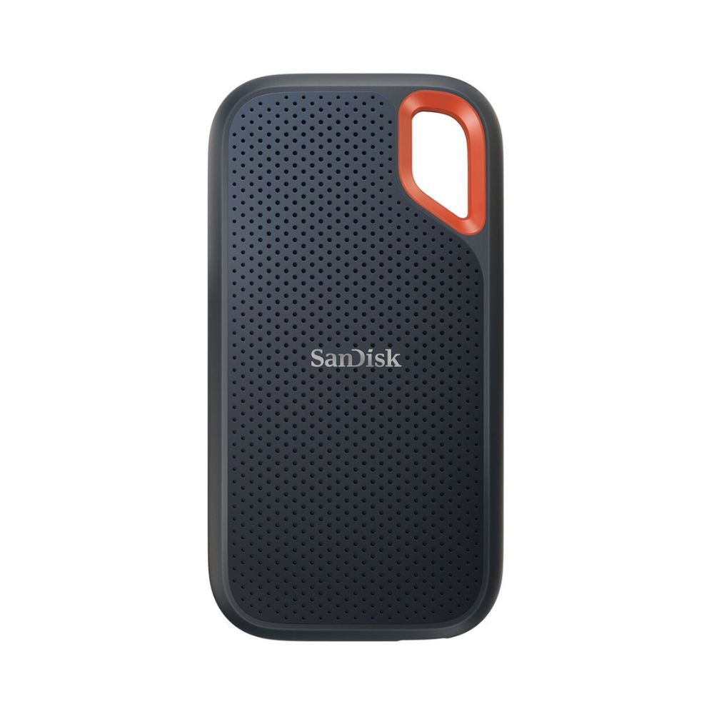 SanDisk Extreme Portable SSD Light Weight