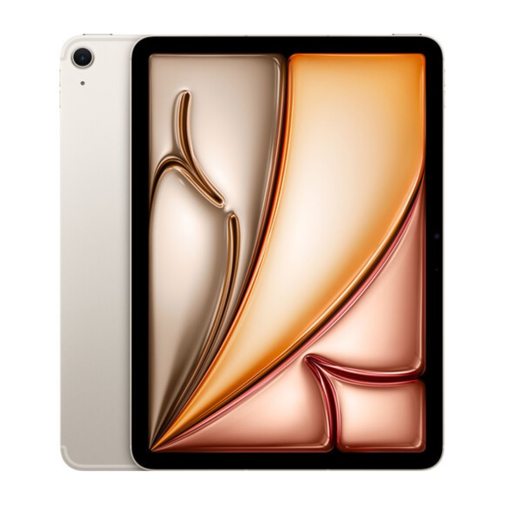 Apple iPad Air 6 11" M2 Wifi Only (2024)