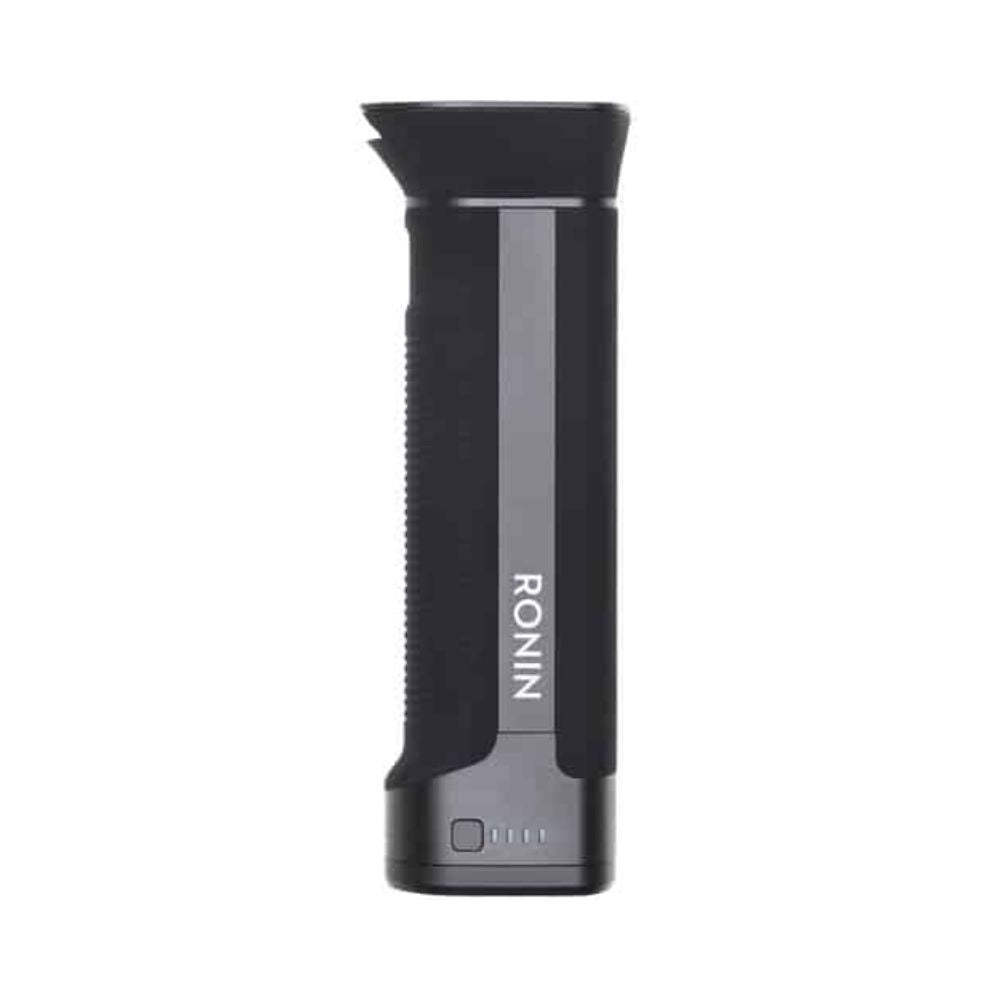 DJI Ronin-S BG37 Grip Handle Battery