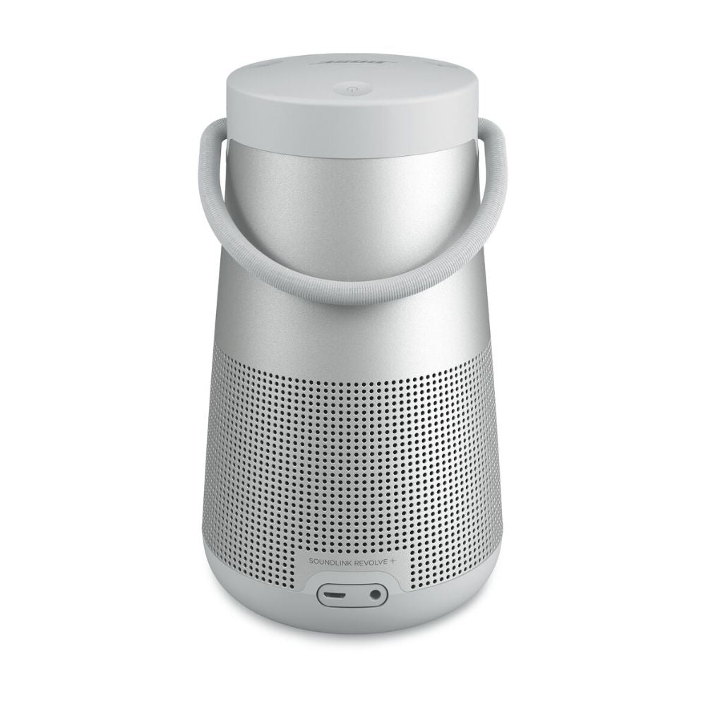 Bose SoundLink Revolve+ (Series II) Portable Bluetooth Speaker