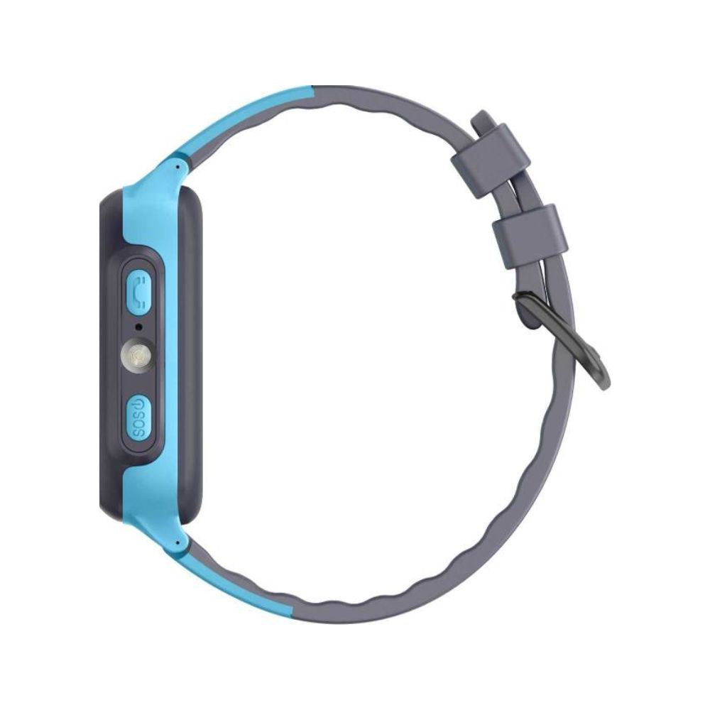 Green Lion Kids Smart Watch Series -1 - Blue