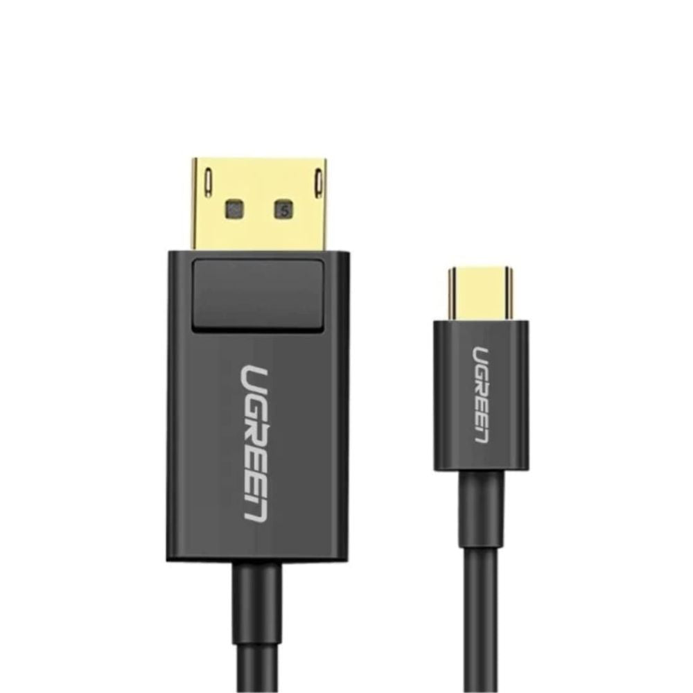 UGREEN USB Type C to DP Cable 1.5m