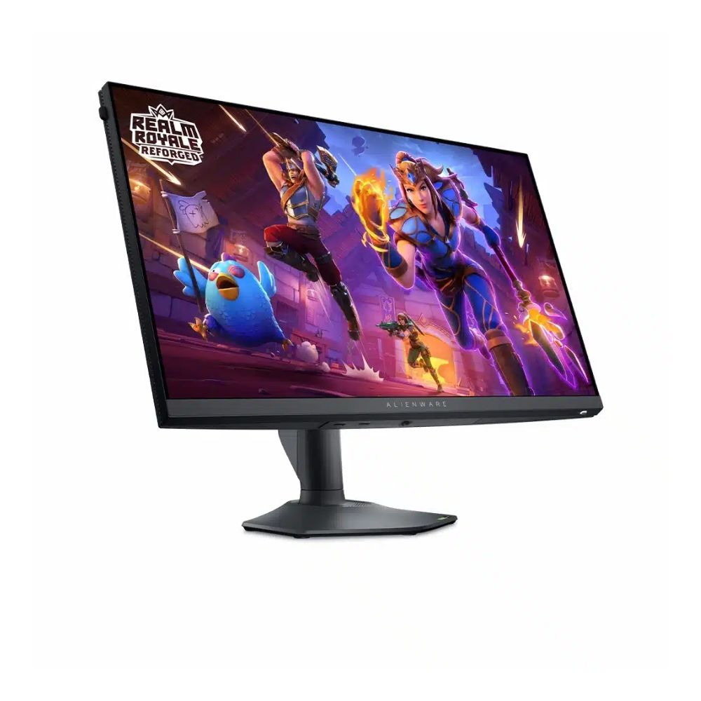Alienware AW2724HF 27" 360Hz 0.5ms Gaming Monitor