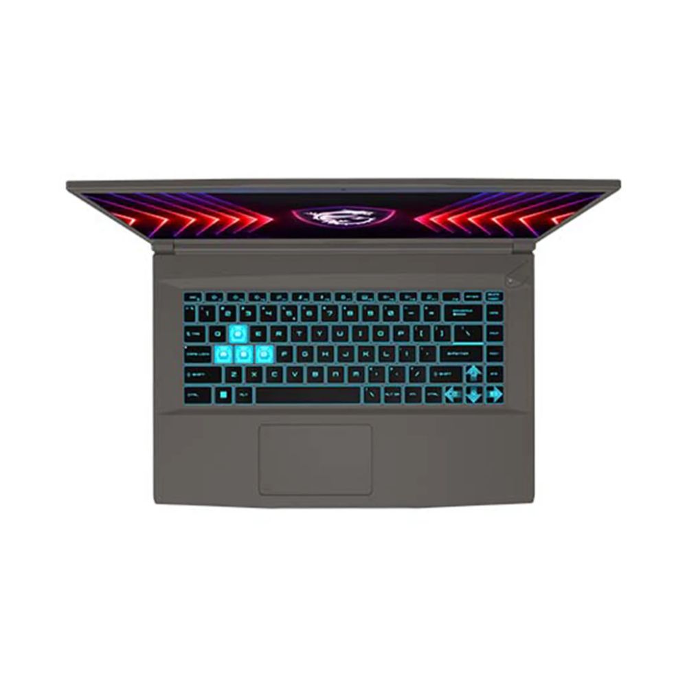 MSI Laptop Thin 15 B13uc-1000us Intel Core i5 13420H 16Gb Memory 512GB Nvme Geforce RTX3050 4Gb 15.6 144hz WIN 11 9S716R8313238