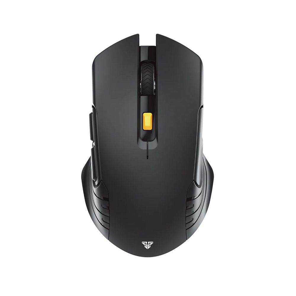 Fantech WG12R RAIGOR III, Rechargeable Wireless Gaming Mouse with Built-in Battery