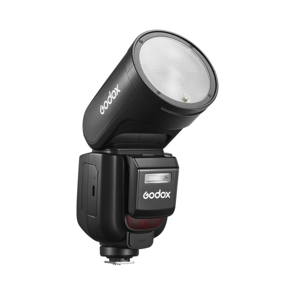 Godox V1Pro C Flash for Canon