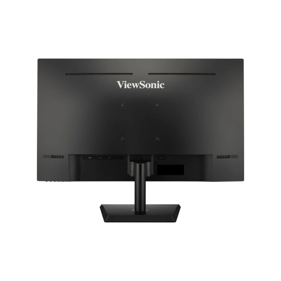 ViewSonic VA270-H 27” Full HD Monitor with Fast 1ms Response Time