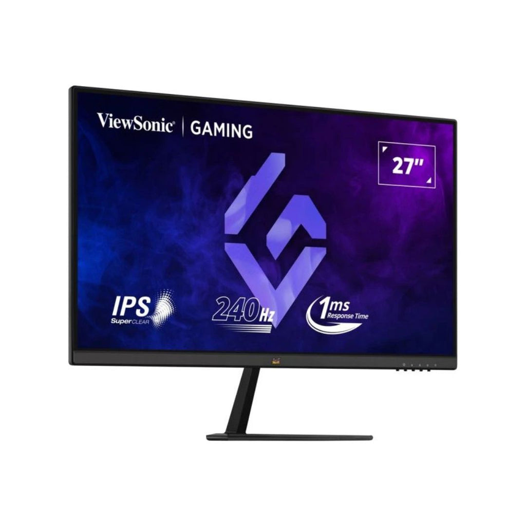ViewSonic VX2779A-HD-PRO 27" FHD 240Hz Gaming Monitor