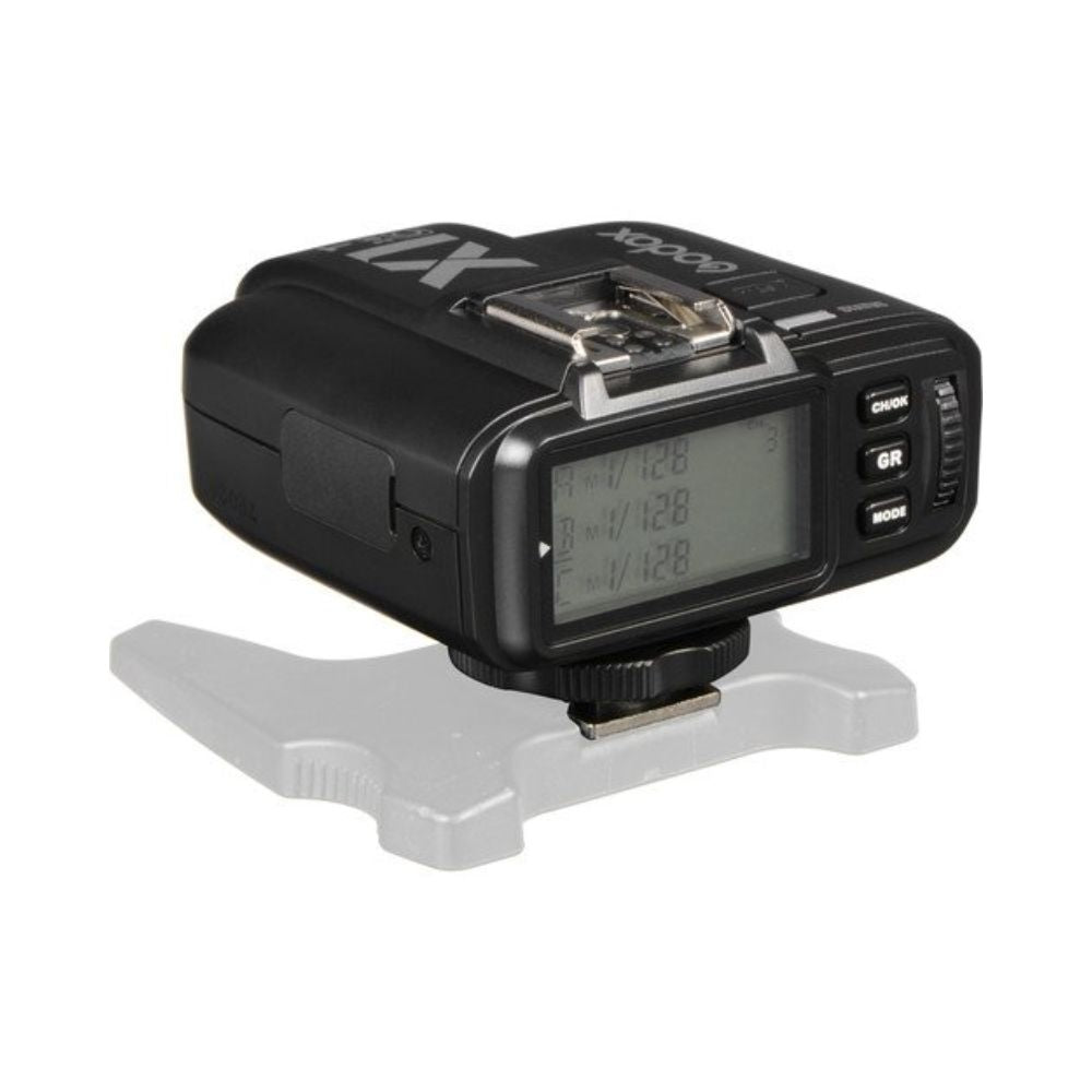 Godox X1R-C TTL Wireless Flash Trigger Receiver for Canon