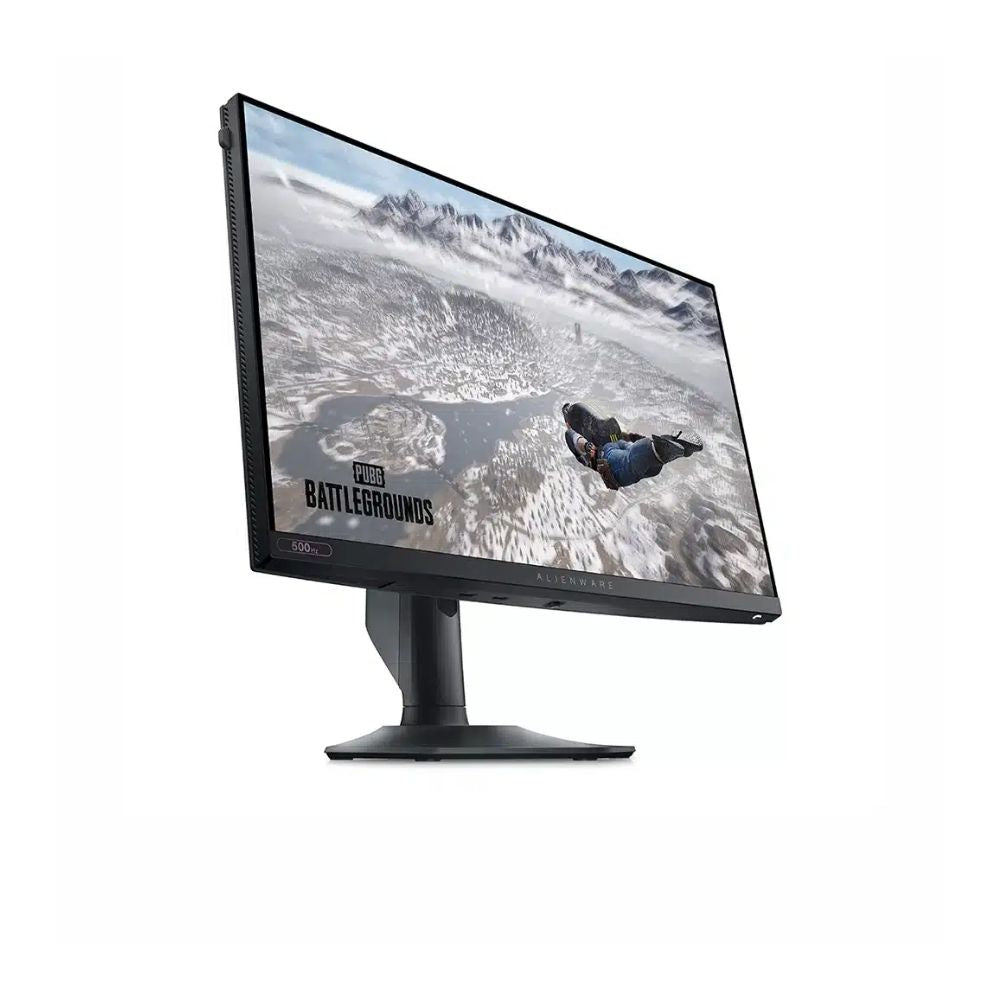 Alienware AW2524HF 24.5" 500Hz 0.5ms Gaming Monitor