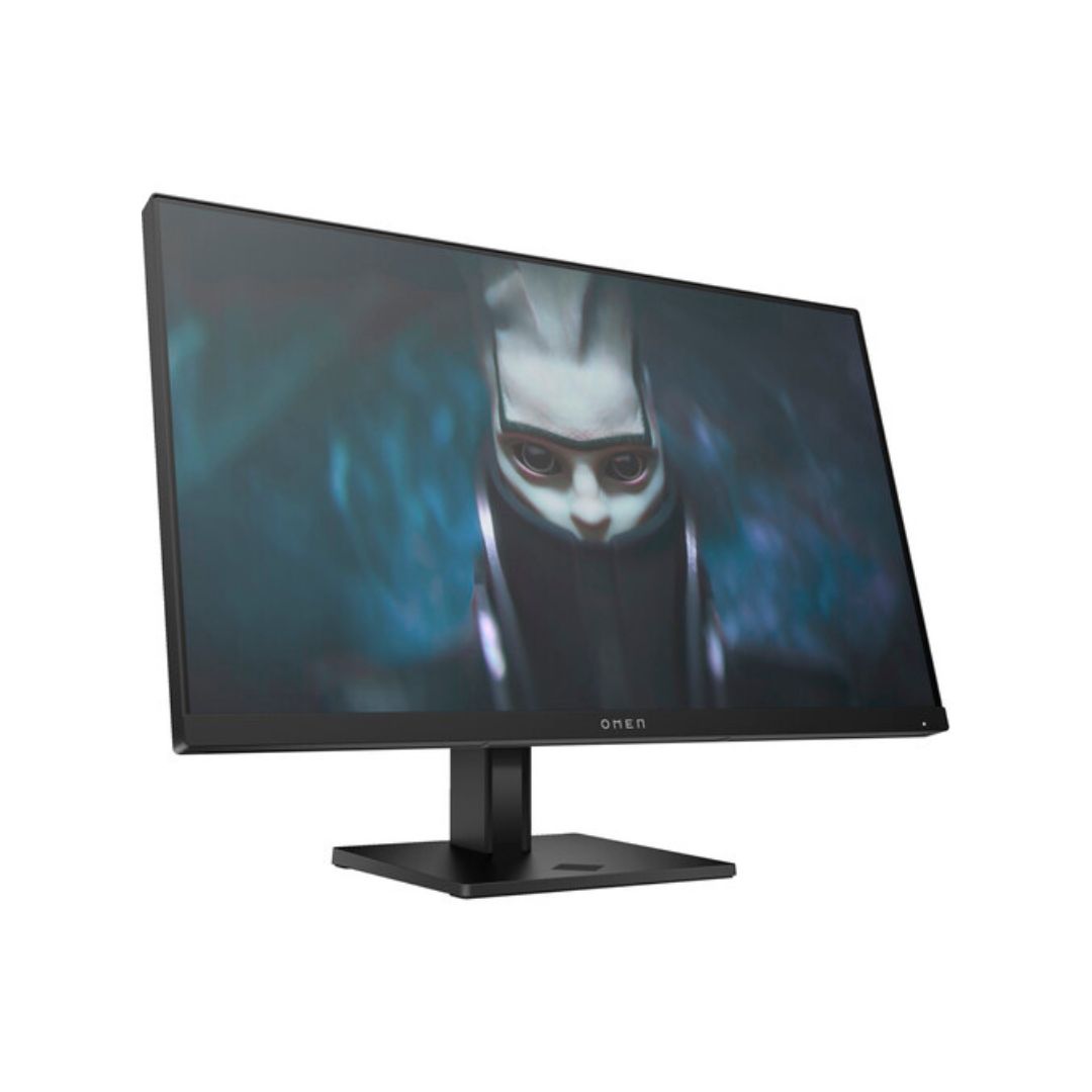 HP OMEN 24" FHD 165Hz IPS Gaming Monitor
