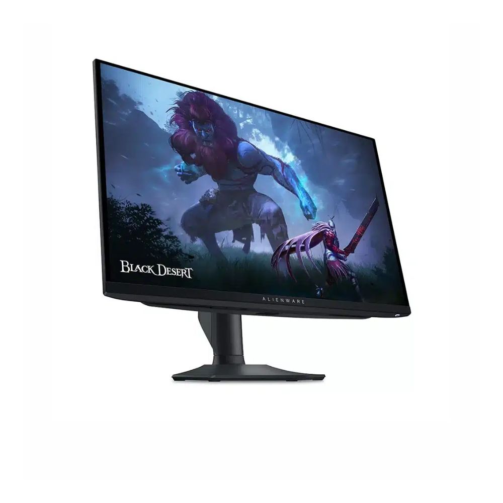 Alienware AW2725DF 27″ 360Hz QD-OLED Gaming Monitor