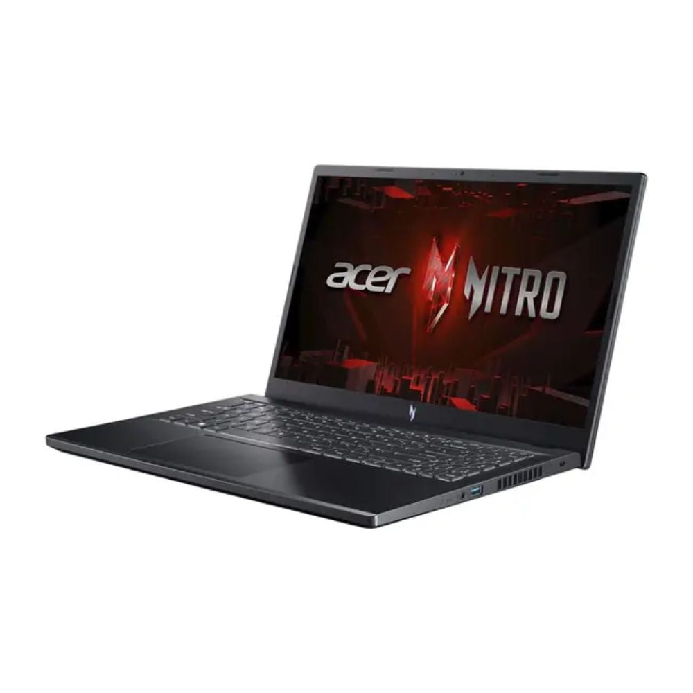 Acer Nitro - Anv15-51-77Dq - Core I7-13620H - 32Gb RAM - 512Gb SSD - 15.6" FHD 144Hz - Nvidia RTX 4060 8Gb