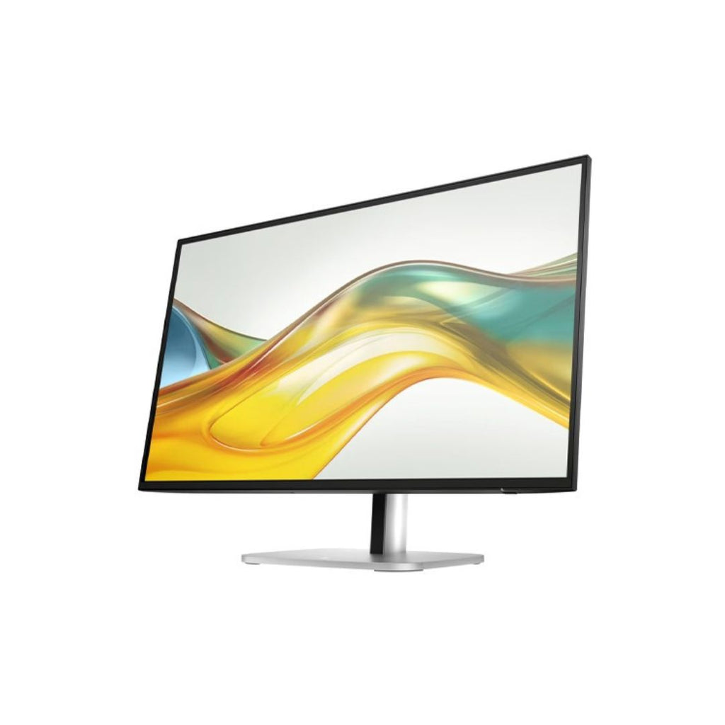 HP Series 5 Pro 27" QHD 100Hz USB-C Conferencing Monitor
