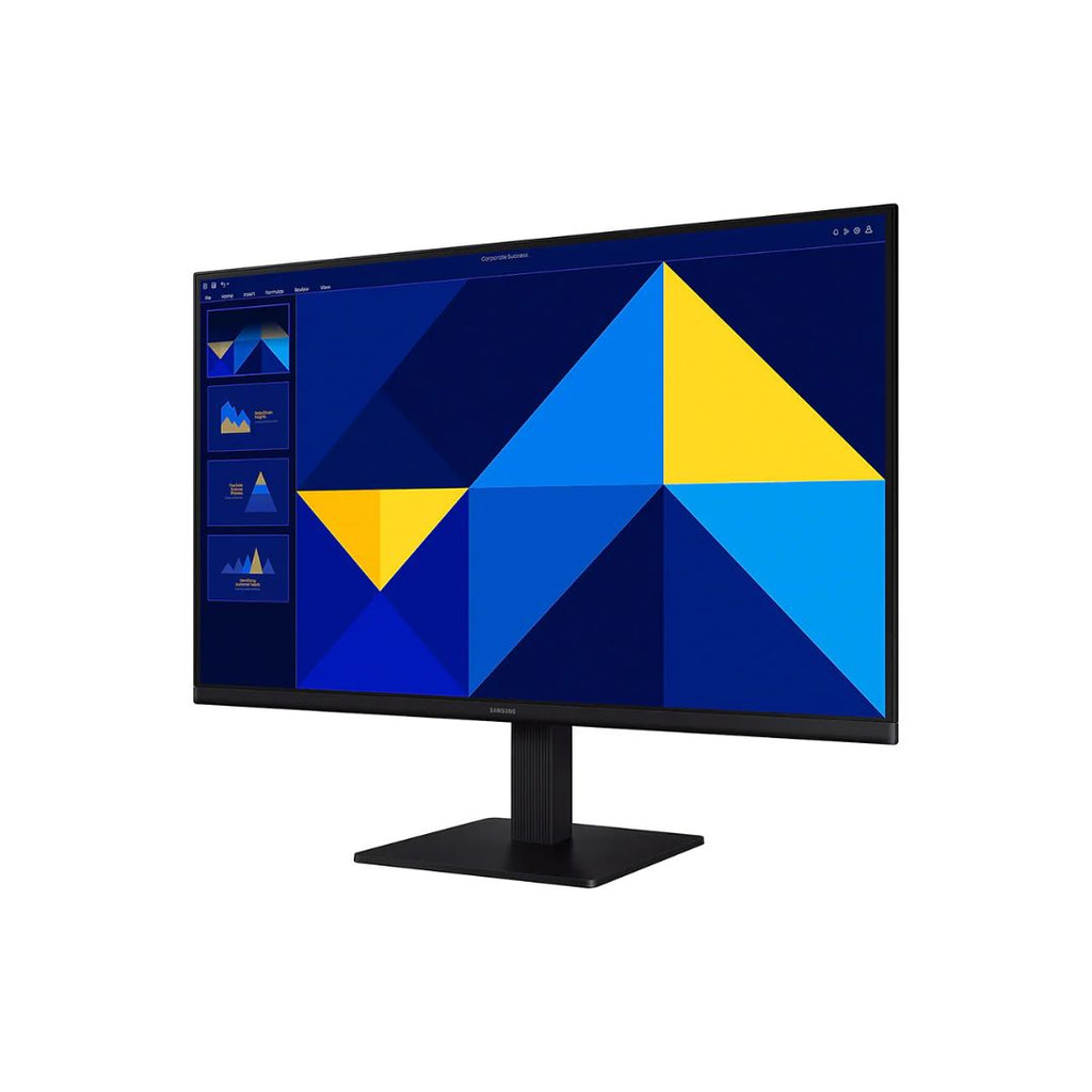 Samsung 27" Essential Monitor S3 S30GD 100Hz Full HD LS27D300GAM