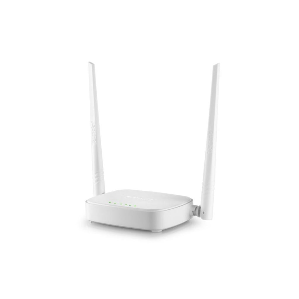 Tenda N301 Wireless N300 Easy Setup Router