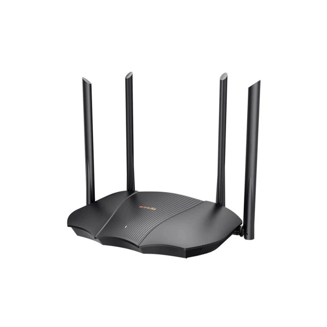 Tenda TX9 Pro AX3000 Dual-Band Gigabit WiFi-6 Router
