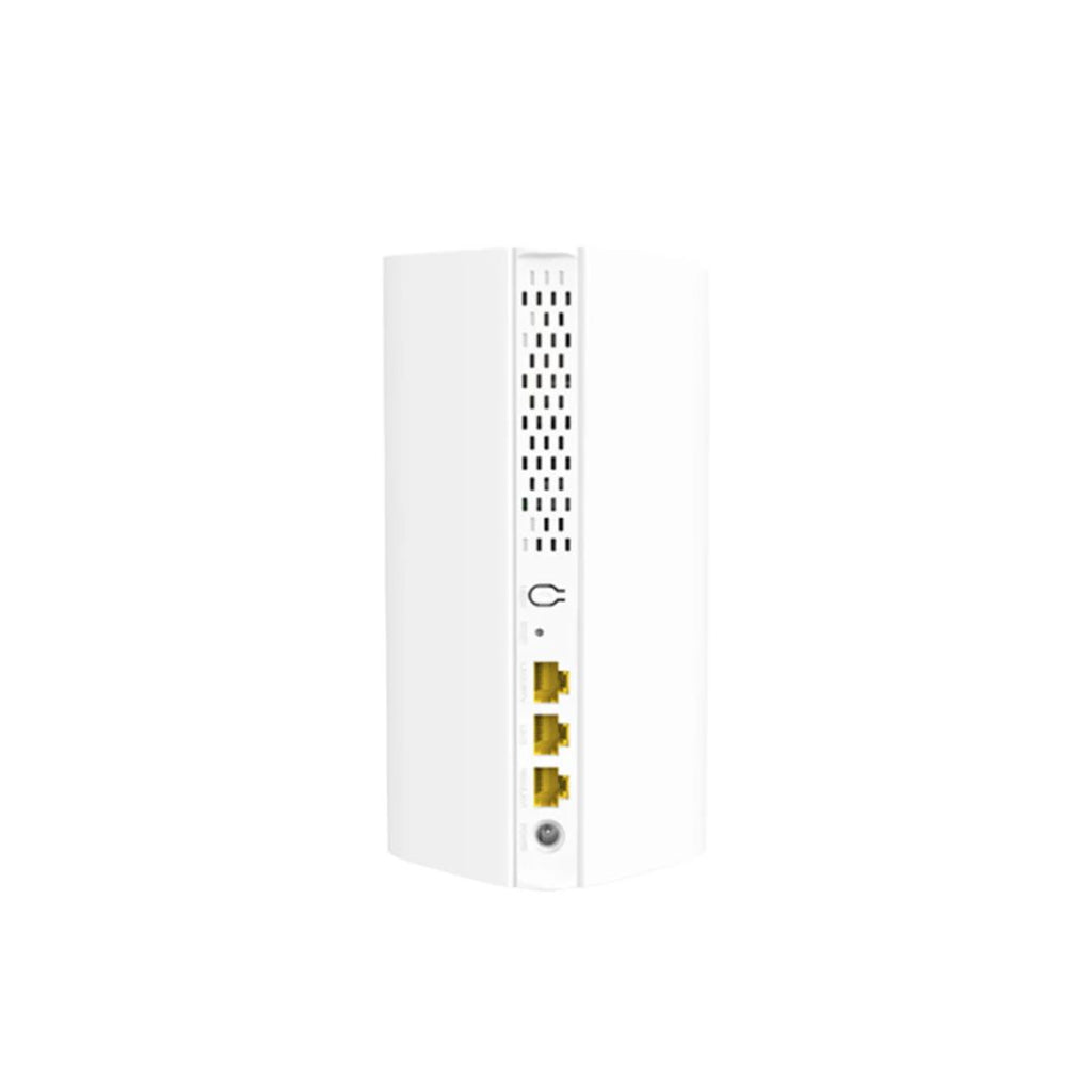 Tenda Nova EX12 AX3000 3-Pack Mesh WiFi System