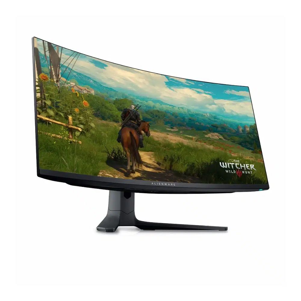 Dell Alienware AW3423DWF - 34" Curved Gaming Monitor