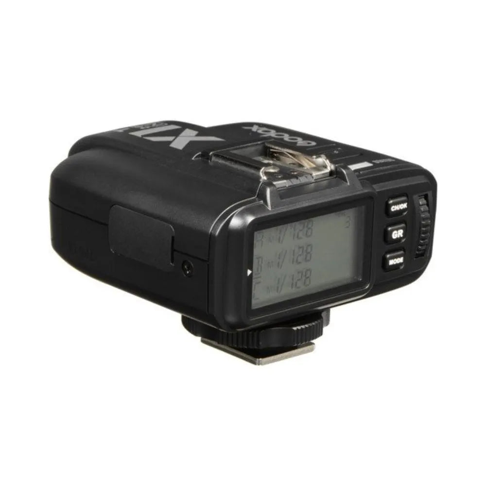 Godox X1N TTL Wireless Flash Trigger Set for Nikon
