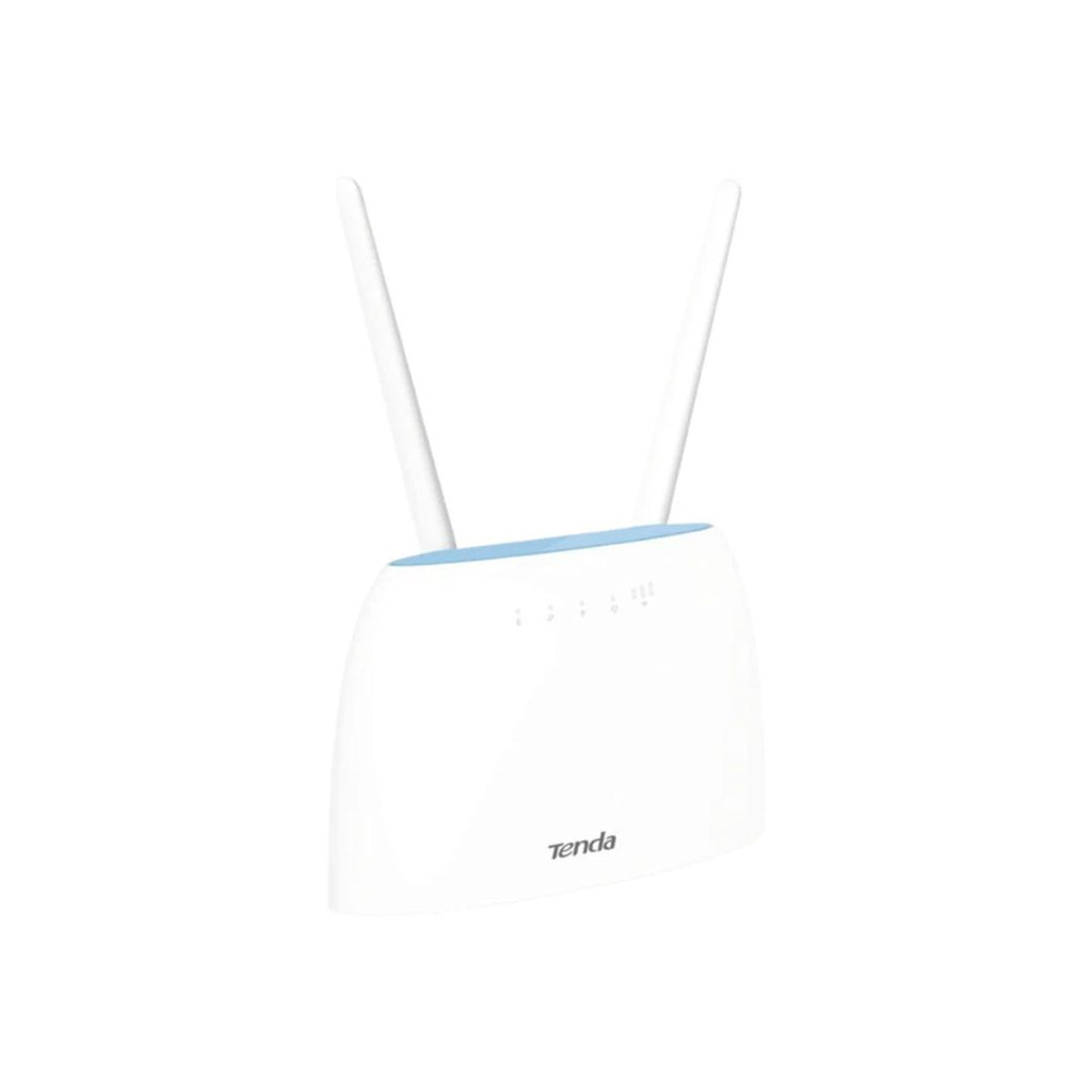 Tenda 4G09 AC1200 Dual-Band 4G+ LTE Router