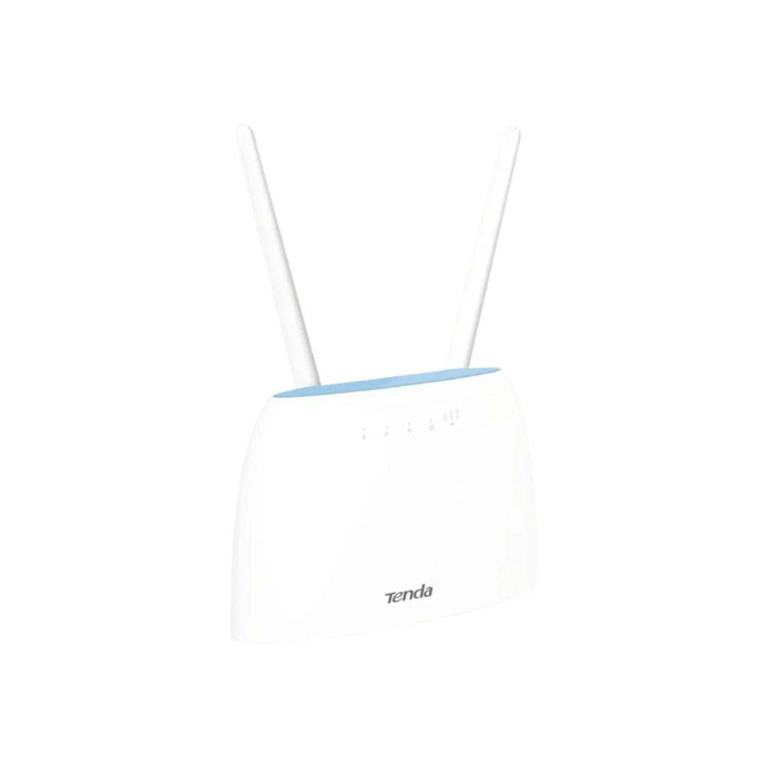Tenda 4G09 AC1200 Dual-Band 4G+ LTE Router