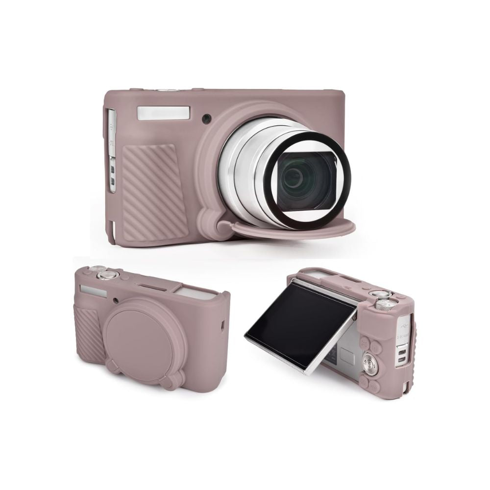 Camera Case for Canon SX730 SX740