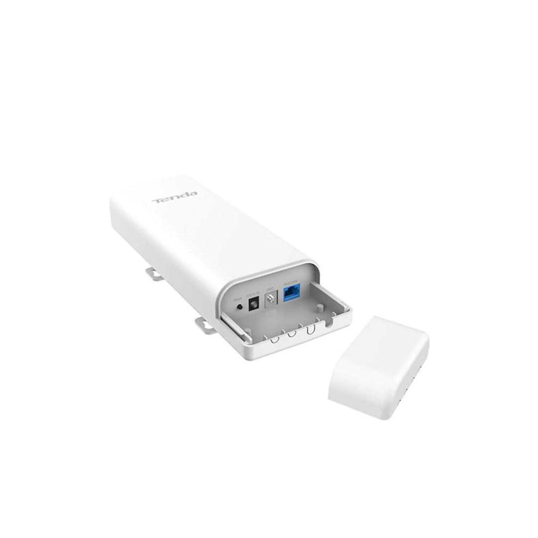 MikroTik SXTsq Lite5 16dBi 5GHz Dual Chain CPE/Backbone
