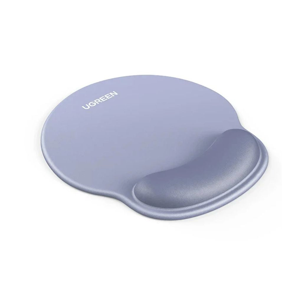 UGREEN Ergonomic Mouse Pad with Wrist Rest Support