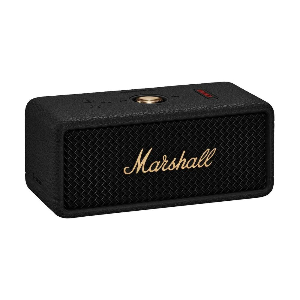 Marshall Emberton - Portable Waterproof Wireless Speaker