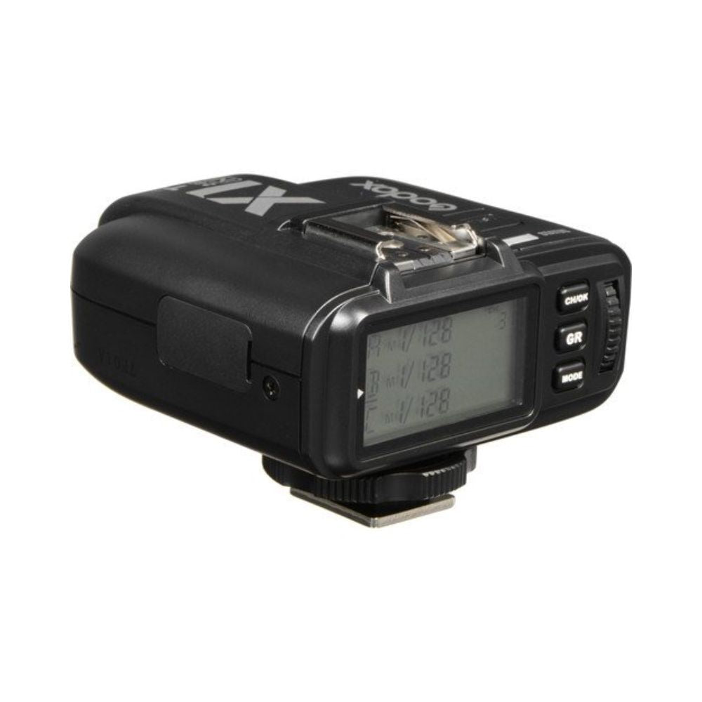 Godox X1R-N TTL Wireless Flash Trigger Receiver for Nikon