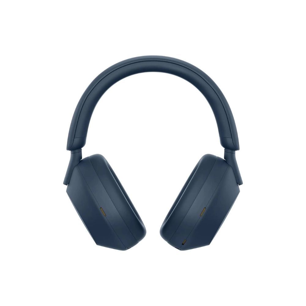 ony WH-1000XM5 Noise-Canceling Wireless Over-Ear Headphones