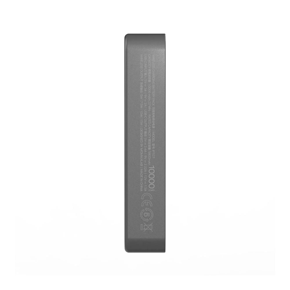 momax Q MAG POWER 7 Magnetic Wireless Battery Pack 10000mAh
