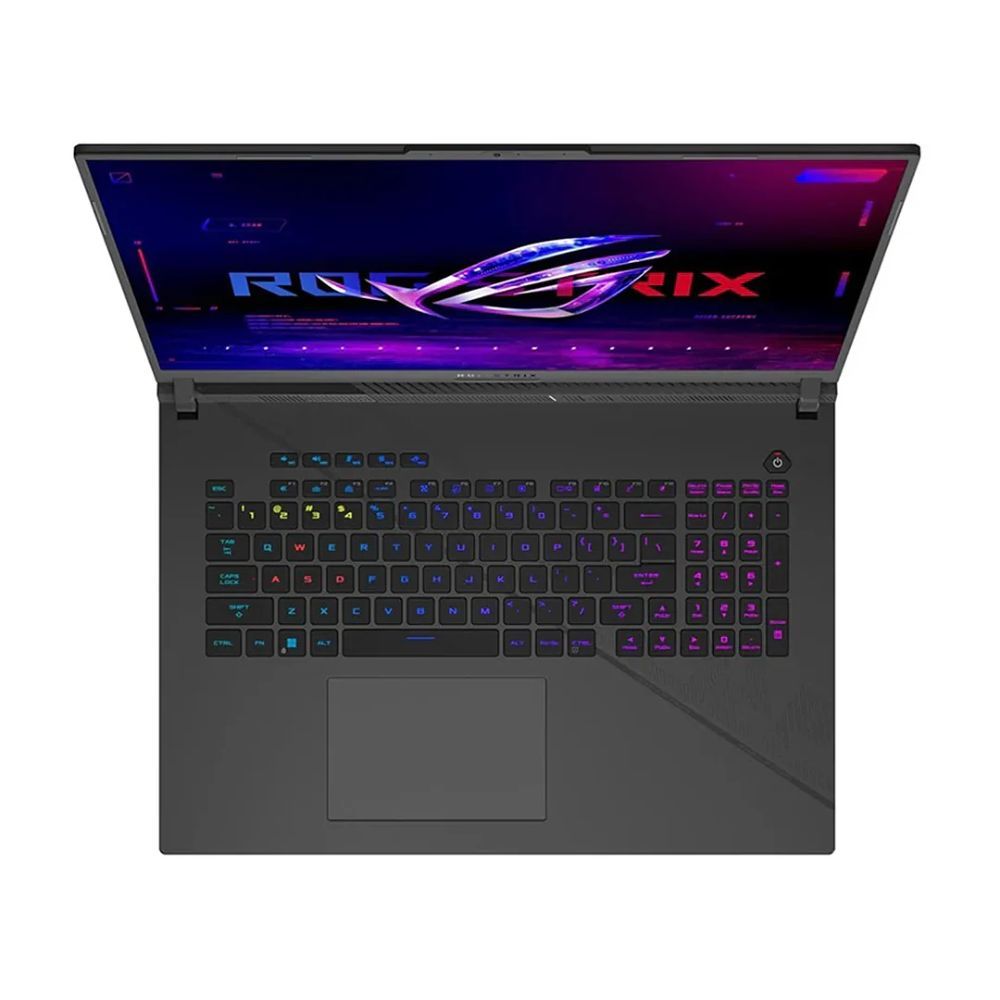 ASUS ROG STRIX G16 G614JIR-N3152W - Core™ i9-14900HX - 32GB RAM - 512GB SSD - 16" WUXGA 165HZ - RTX 4070 8GB
