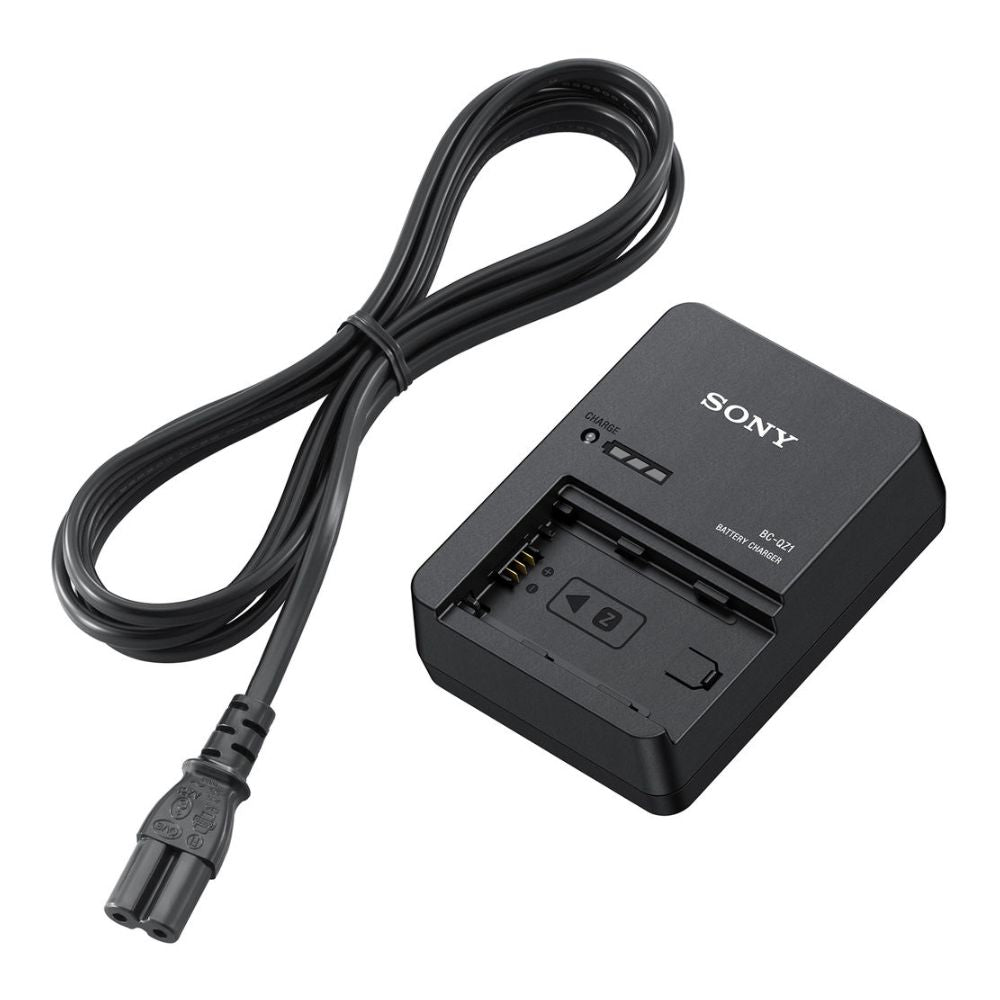 ony BC-QZ1 Battery Charger
