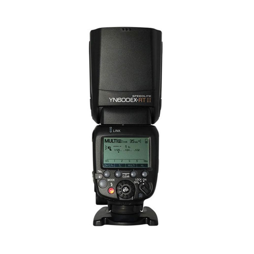 Canon Speedlite 600EX II-RT