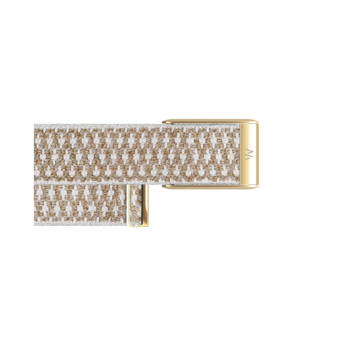 WHOOP CloudKnit Luxe Band 5.0