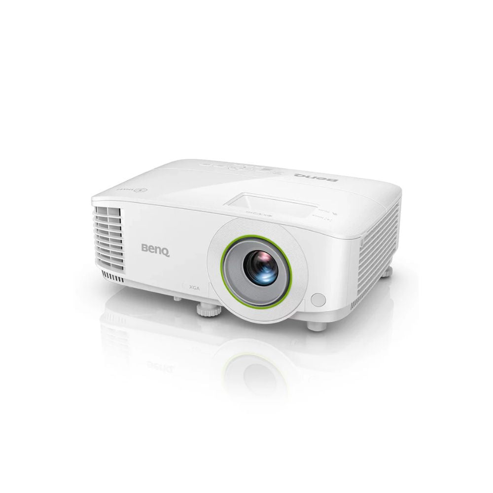 BenQ EX605 4000 Lumens XGA Smart Projector