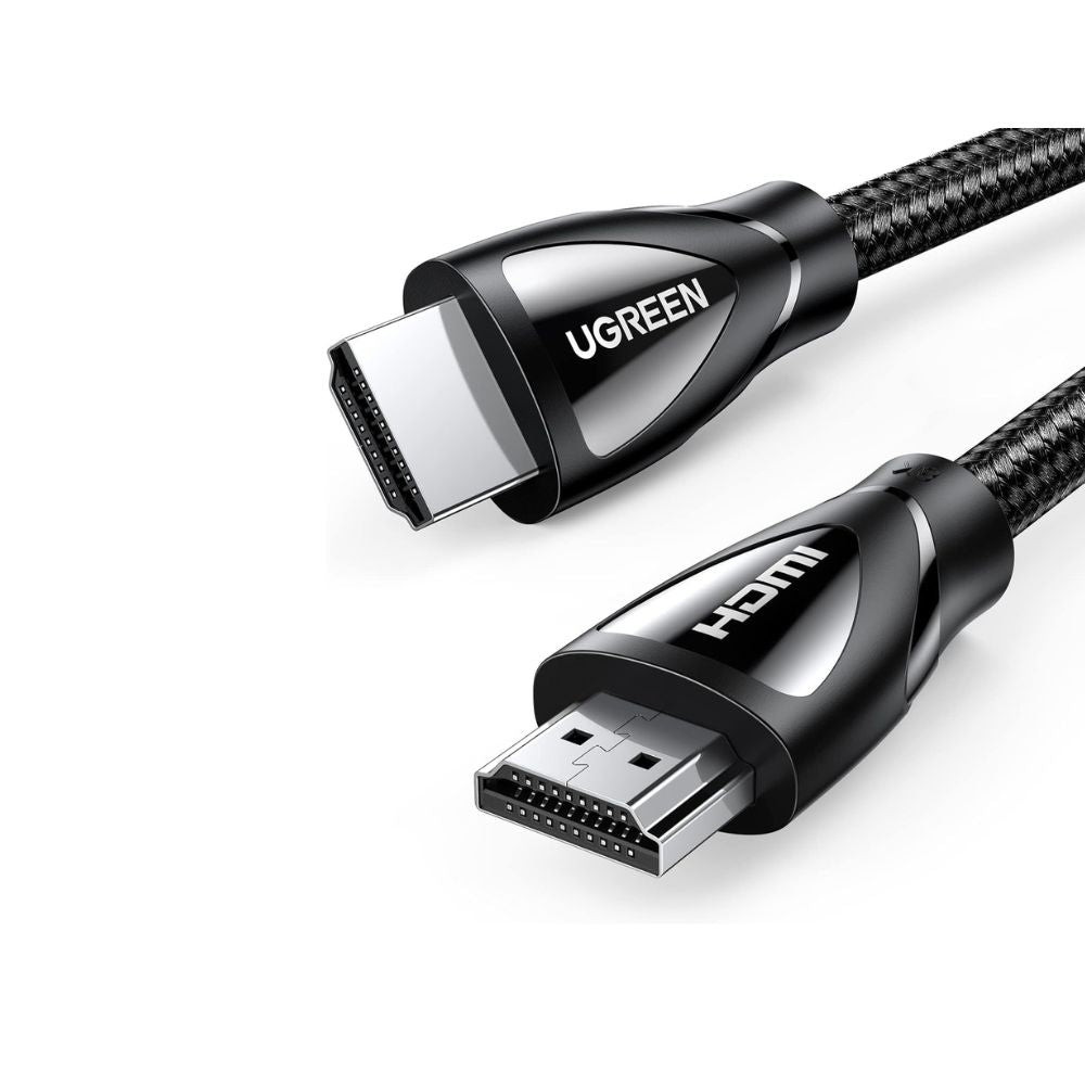 UGREEN 8K HDMI 2.1 Cable 8K@60Hz 4K@120Hz 48Gbps
