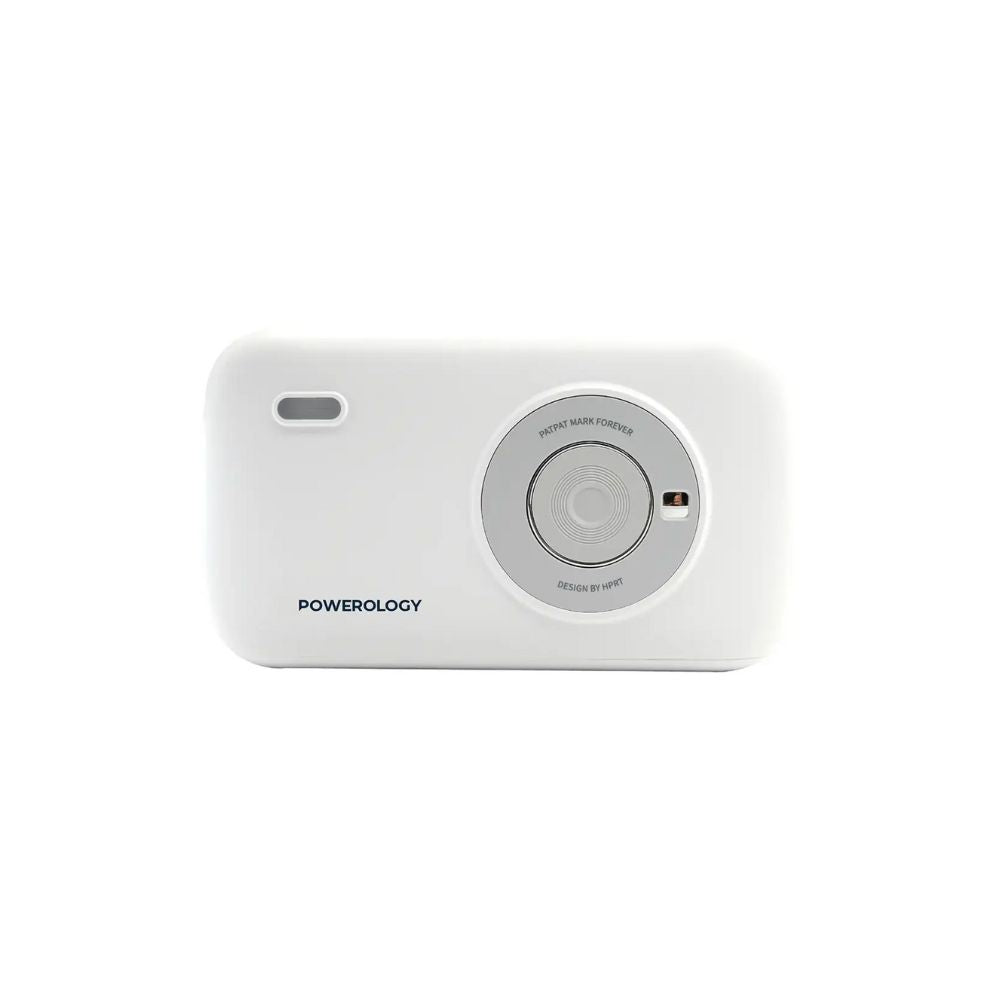 Powerology Vivant Mini Thermal Printer
