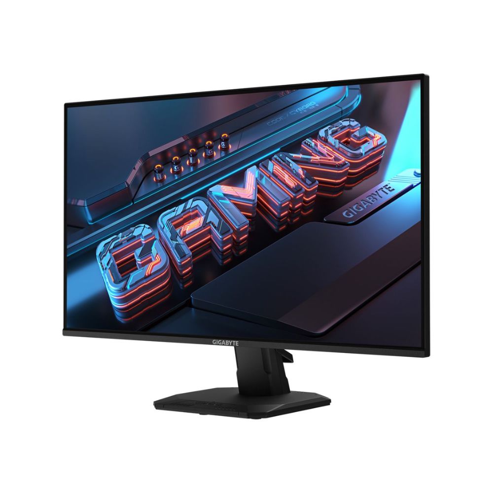 Gigabyte GS25F2 25" FHD (1920x1080) 200Hz 1ms GTG SS IPS Gaming Monitor.