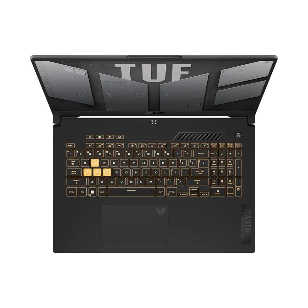 ASUS TUF FA506NF-HN004 - AMD Ryzen 5 7535HS - 8GB RAM - 512GB SSD - 15.6" FHD 144HZ - RTX 2050 4GB