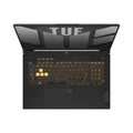 ASUS TUF FA506NF-HN004 - AMD Ryzen 5 7535HS - 8GB RAM - 512GB SSD - 15.6" FHD 144HZ - RTX 2050 4GB